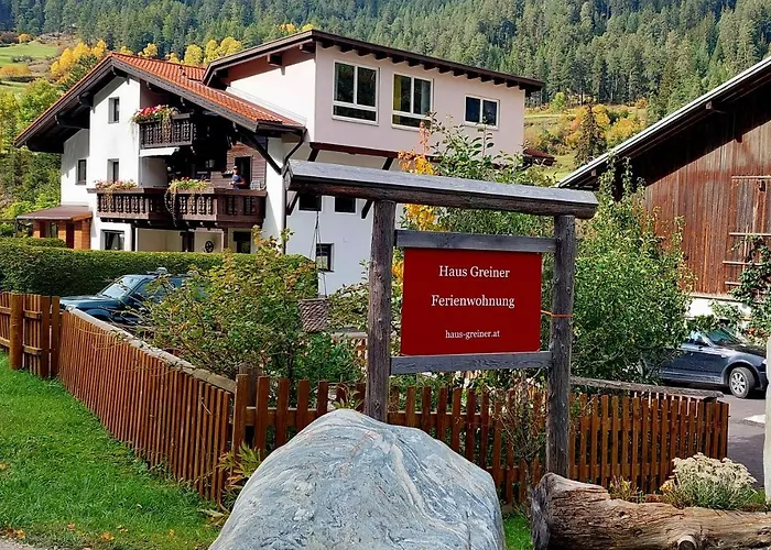 Haus Greiner