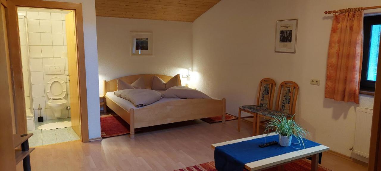 Haus Greiner *