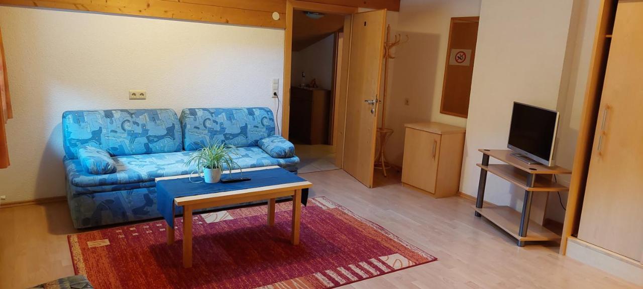 Appartement Haus Greiner Nauders