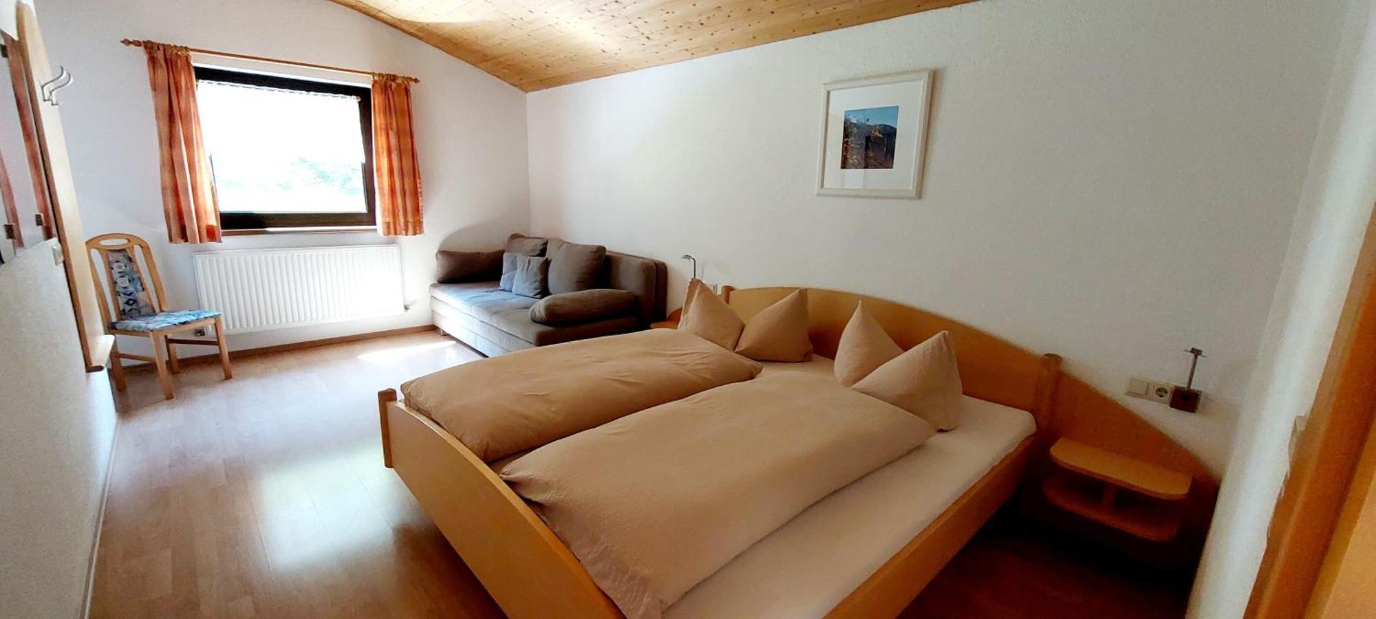 Apartment Haus Greiner Nauders