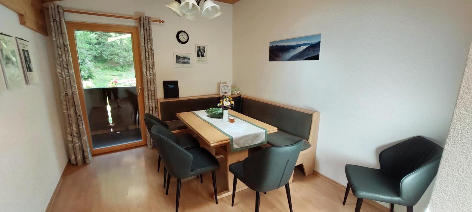 Haus Greiner *