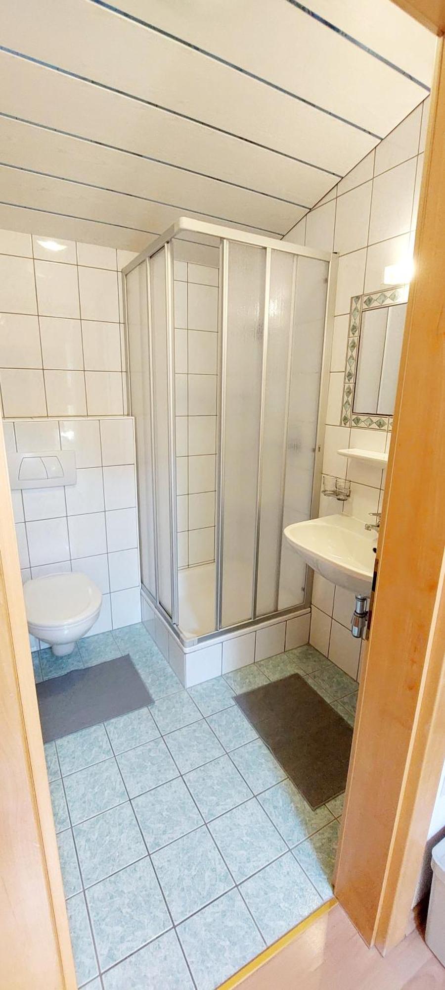 Apartment Haus Greiner *
