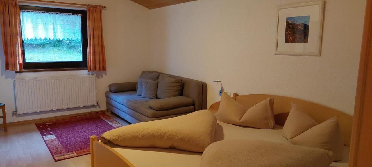 Haus Greiner Appartement